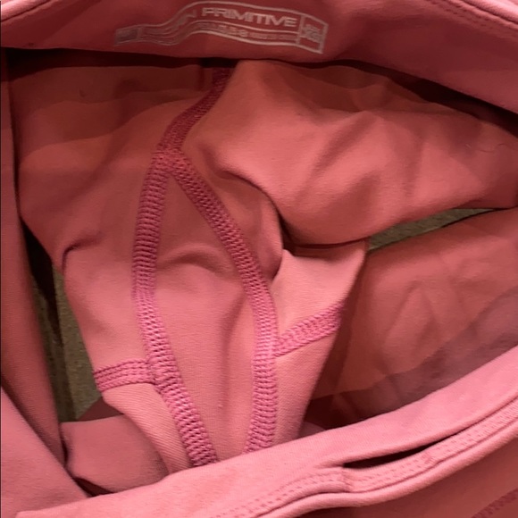 Born primitive shorts size extra small - Picture 4 of 4